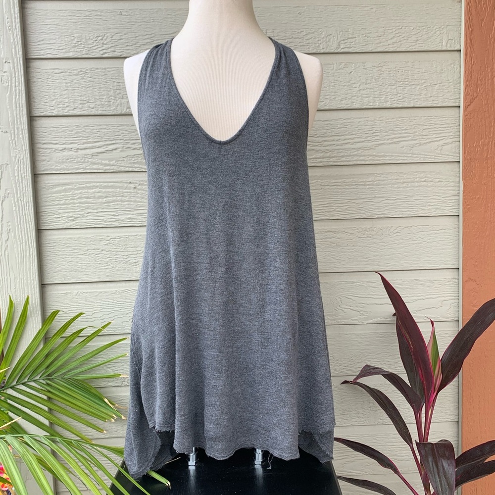 Free People Tank Dress